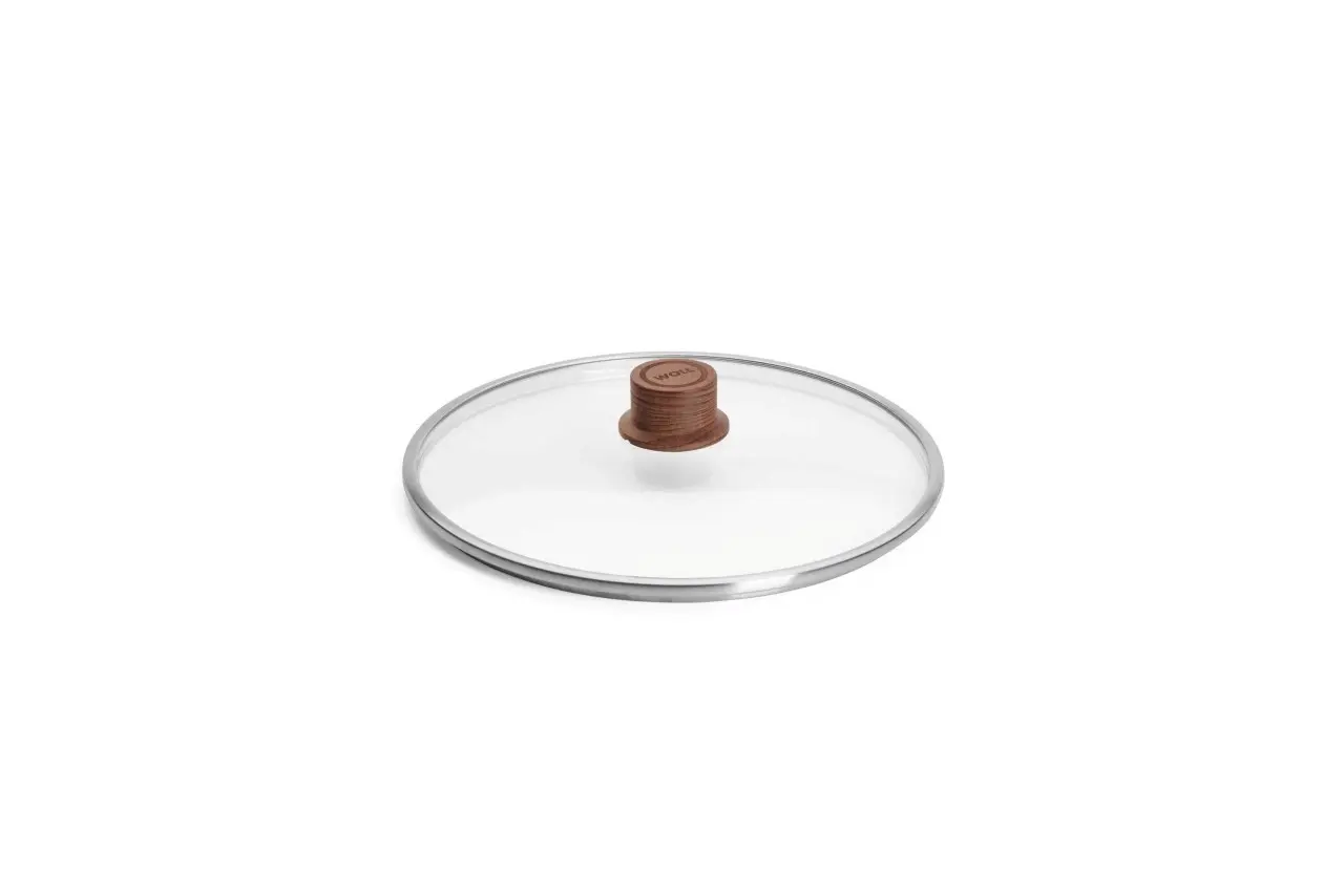 Woll Skleněná poklice Eco Logic, Ø 28 cm S28WLCM