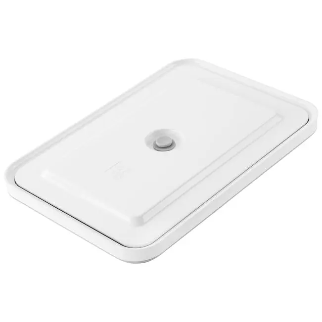 Zwilling Vakuovací víčko k vakuovací dóze Fresh & Save, XL, bílá 5001054