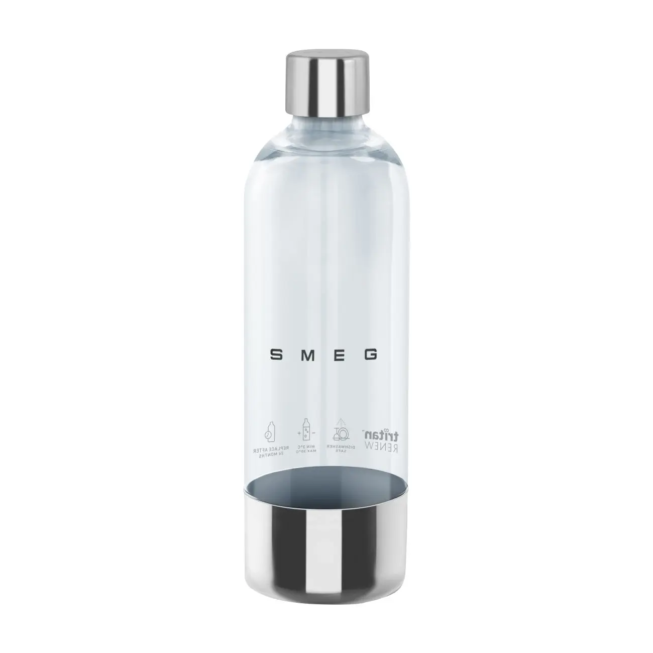 Smeg Náhradní láhev pro výrobník sody, SKSB01 SKSB01