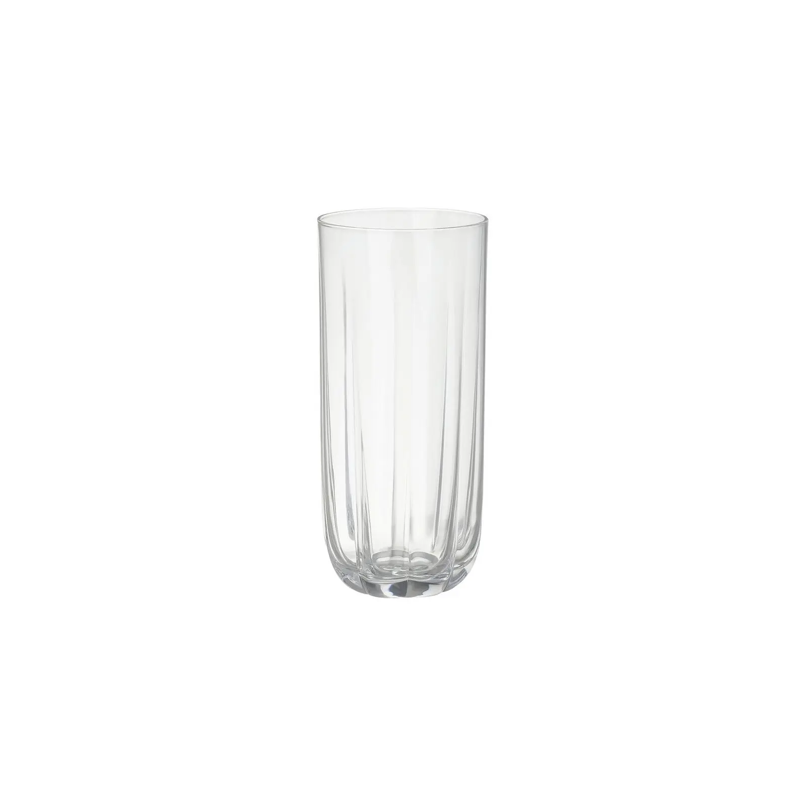 Rosenthal Vysoká křišťálová sklenice Sonetto, 0,44 l 69223-321675-40142