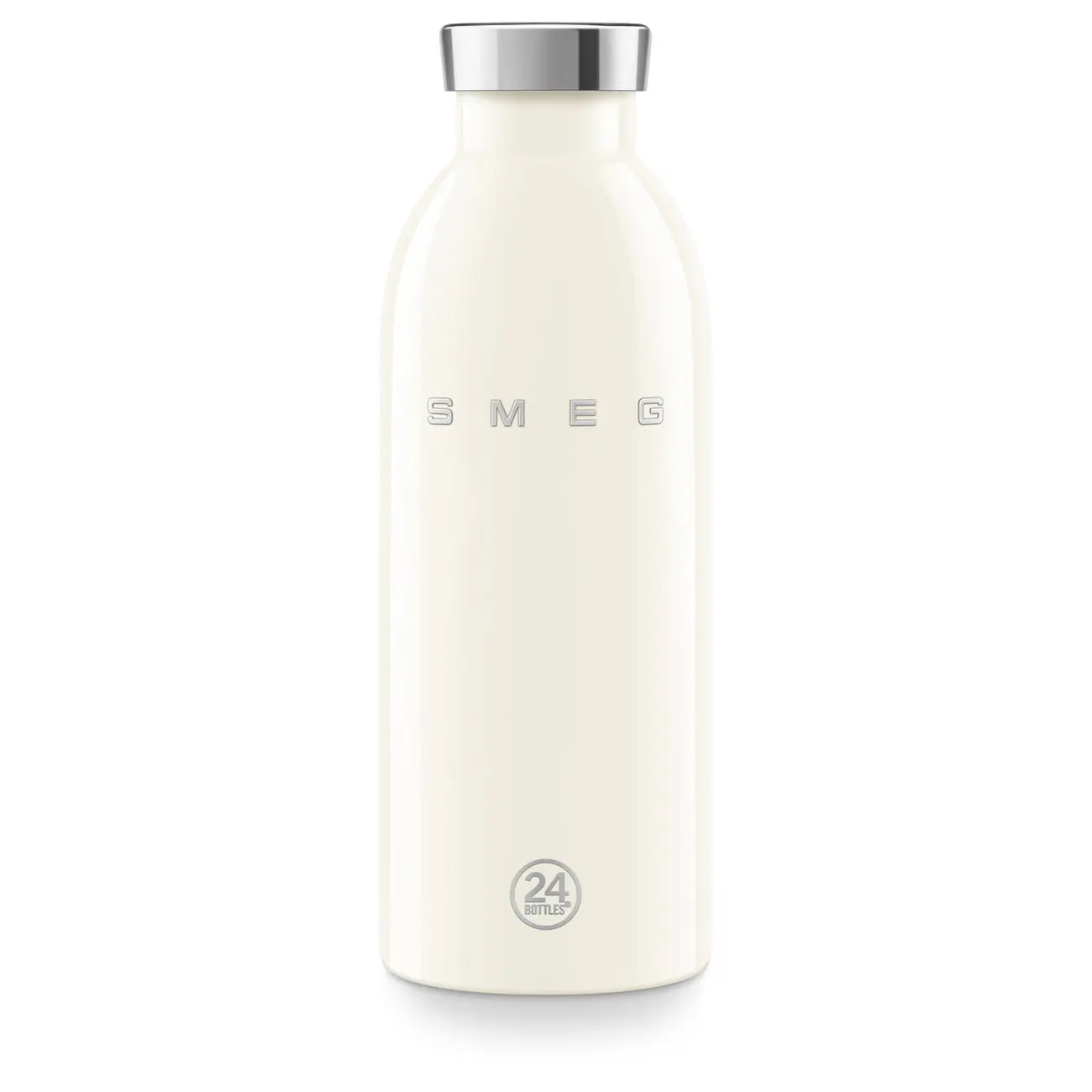 Smeg TERMO Láhev SMEG x 24BOTTLES Clima, WBF01, 500ml,