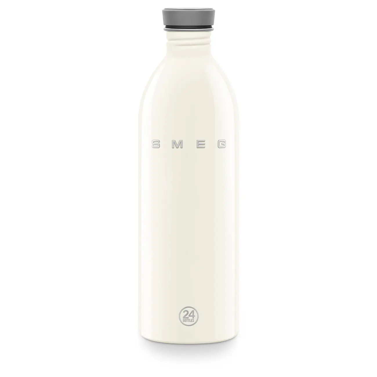 Smeg Láhev SMEG x 24BOTTLES Urban, WBF02, 1000 ml,