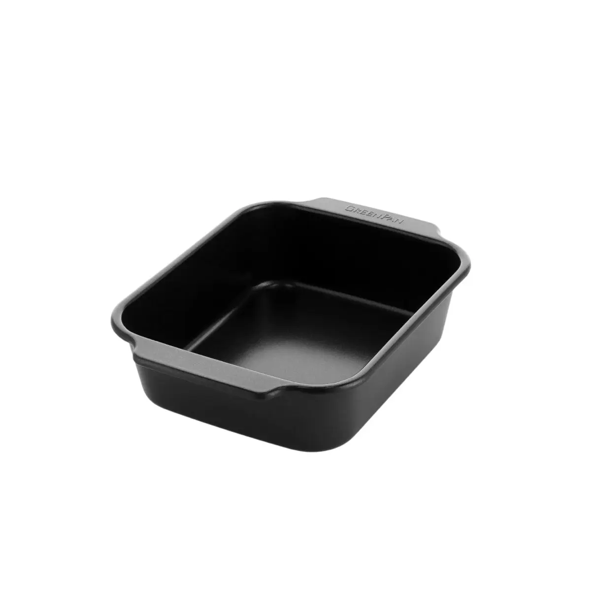 GreenPan Nepřilnavá forma na pečení brownie, Bistro, 22,5 × 18,5 cm CC007771-001