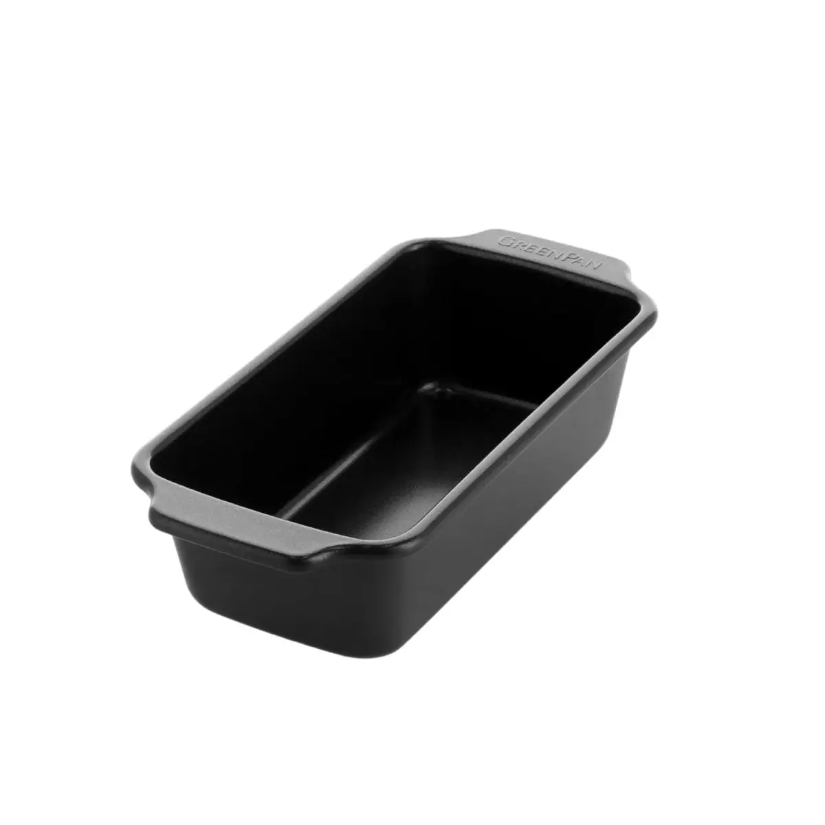 GreenPan Nepřilnavá forma na biskupský chlebíček, Bistro, 22,5 × 11,5 cm CC007773-001