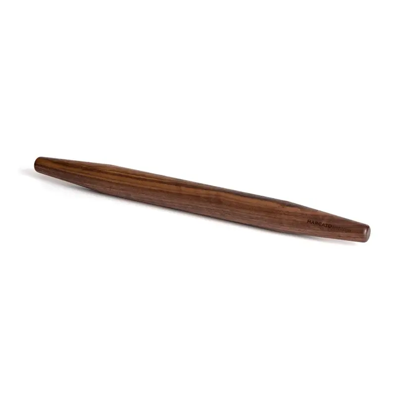 Marcato Váleček na těsto z ořechového dřeva Mattarello Heritage, 55 cm MTL-HER
