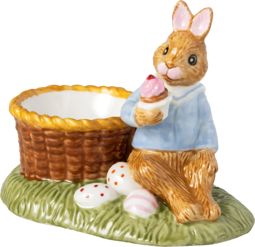 Villeroy & Boch Stojánek na vajíčka Annual Easter Edition 2026, zajíček Max 14-8627-1964