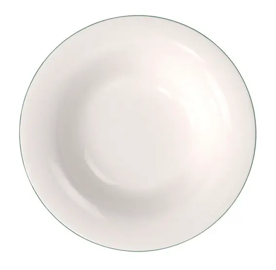 Villeroy & Boch Hluboký talíř Green Lines, Ø 23 cm 10-1323-2700