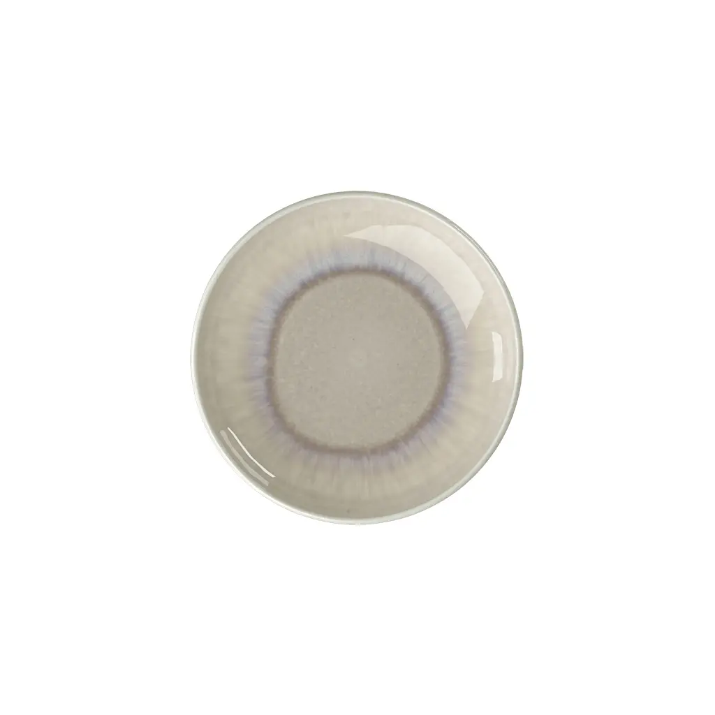 Villeroy & Boch Talířek na pečivo Perlemor Sand, Ø 16 cm 19-5172-2661