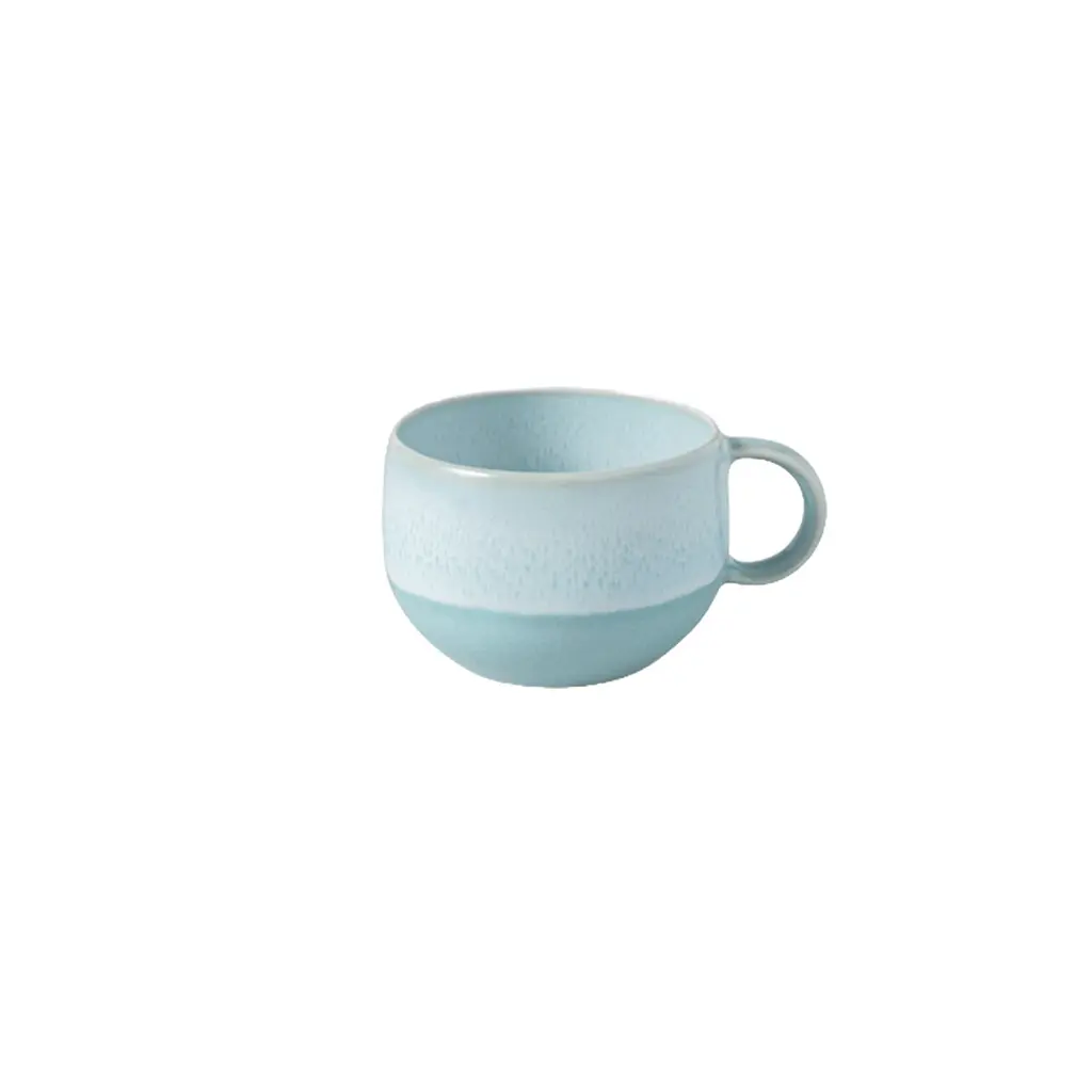 Villeroy & Boch Šálek na espresso Perlemor Aqua, 100 ml 19-5192-1420