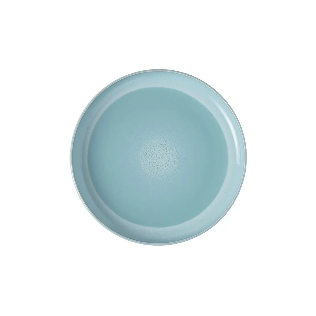 Villeroy & Boch Jídelní talíř Perlemor Aqua, Ø 27 cm 19-5192-2610