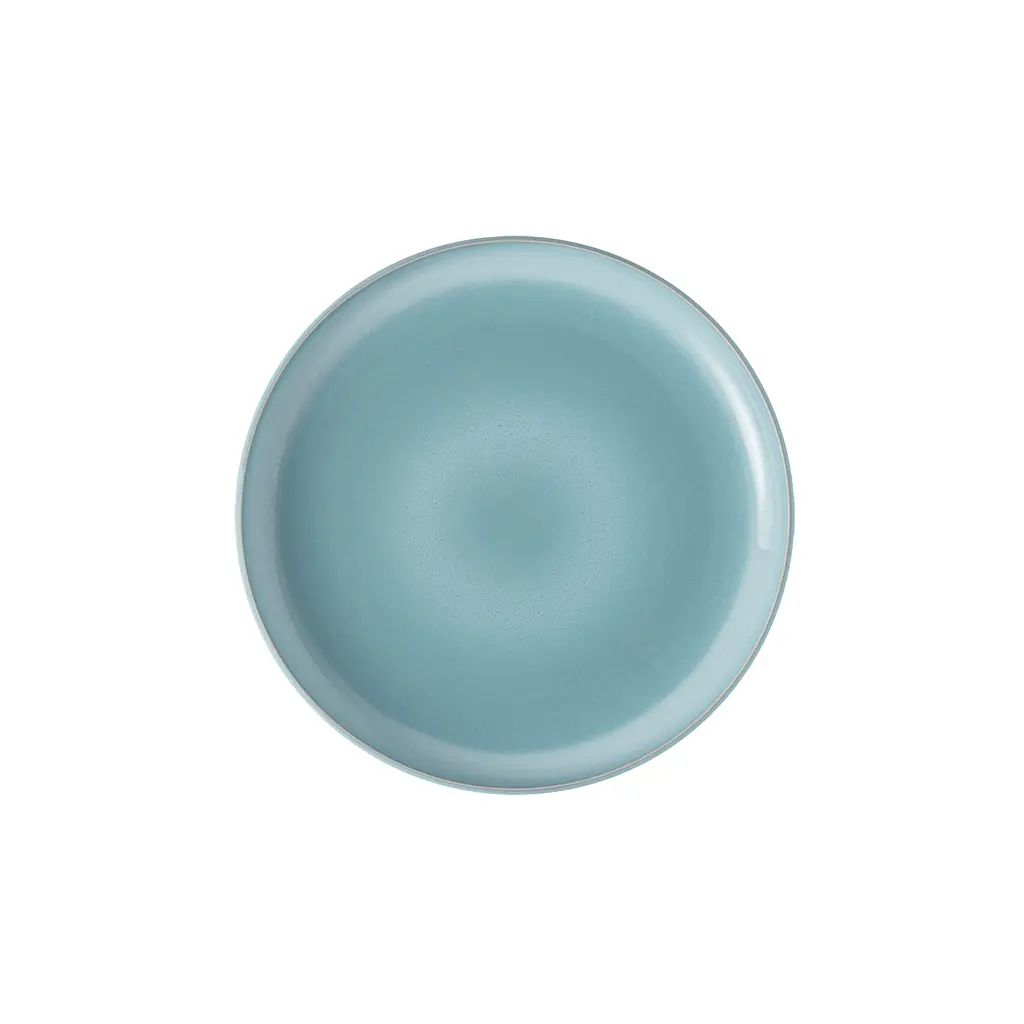 Villeroy & Boch Dezertní talíř Perlemor Aqua, Ø 24 cm 19-5192-2640