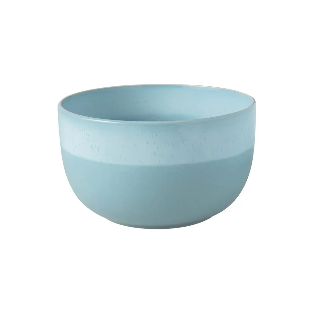 Villeroy & Boch Šalátová misa Perlemor Aqua, Ø 22,4 cm 19-5192-3170