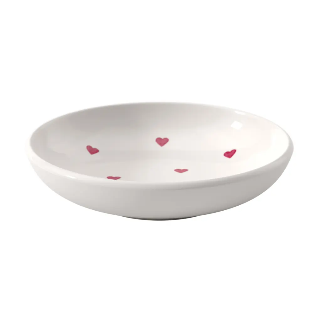 Villeroy & Boch Miska na dip With Love, Ø 12 cm / 80 ml 10-1689-3932