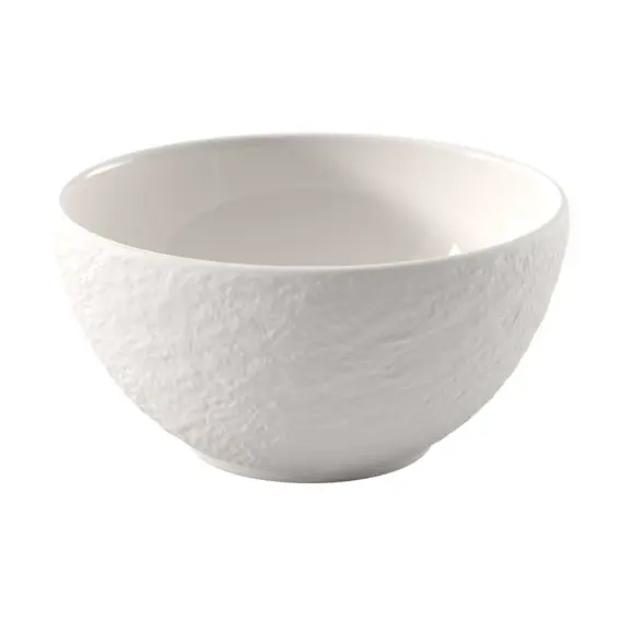 Villeroy & Boch Manufacture Ice miska, Ø 14 cm / 430 ml 10-4721-1900
