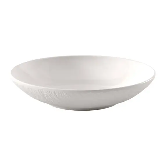Villeroy & Boch Manufacture Ice talíř na těstoviny, Ø 23,5 cm 10-4721-2536