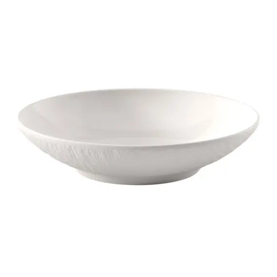 Villeroy & Boch Dezertní miska Manufacture Ice, Ø 13 cm 10-4721-3810