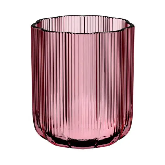 Villeroy & Boch Skleněná váza Fleur Cassis, 15 cm 11-7340-0947