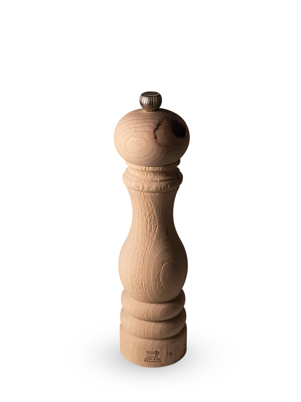Peugeot Dřevěný mlýnek na sůl Paris Nature Zirlion, 22 cm 3809000