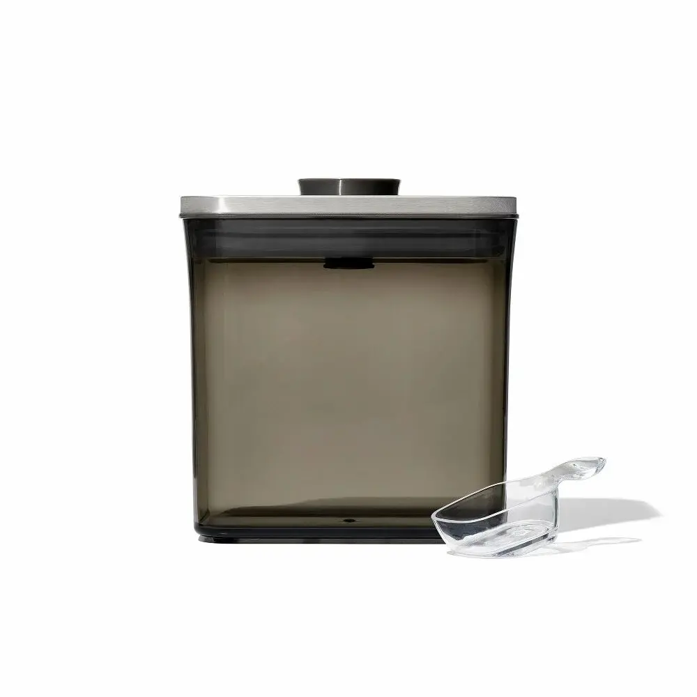 OXO Dóza na kávu s nerezovým víkem, 1,6 l 3119200