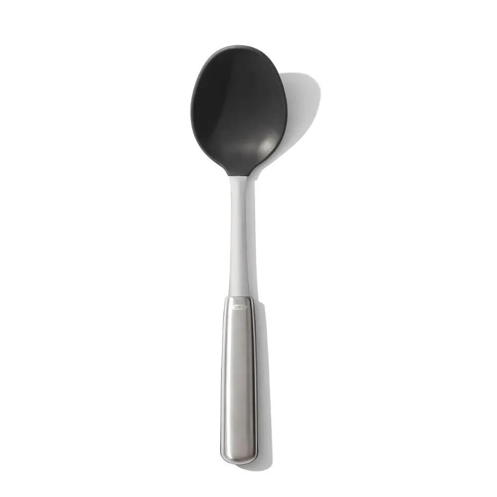 OXO Silikonová lžíce s nerezovým tělem 3120700