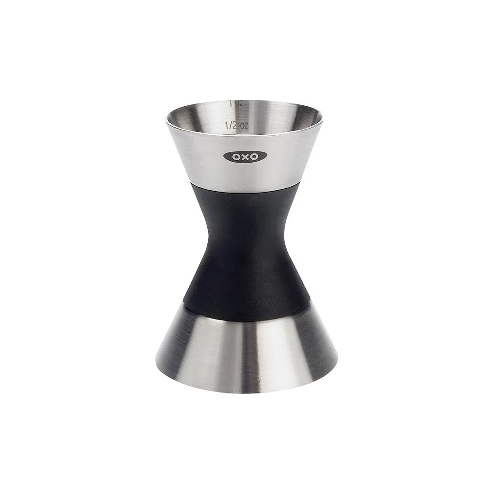 OXO Dvojitá nerezová odměrka (jigger) 3130700