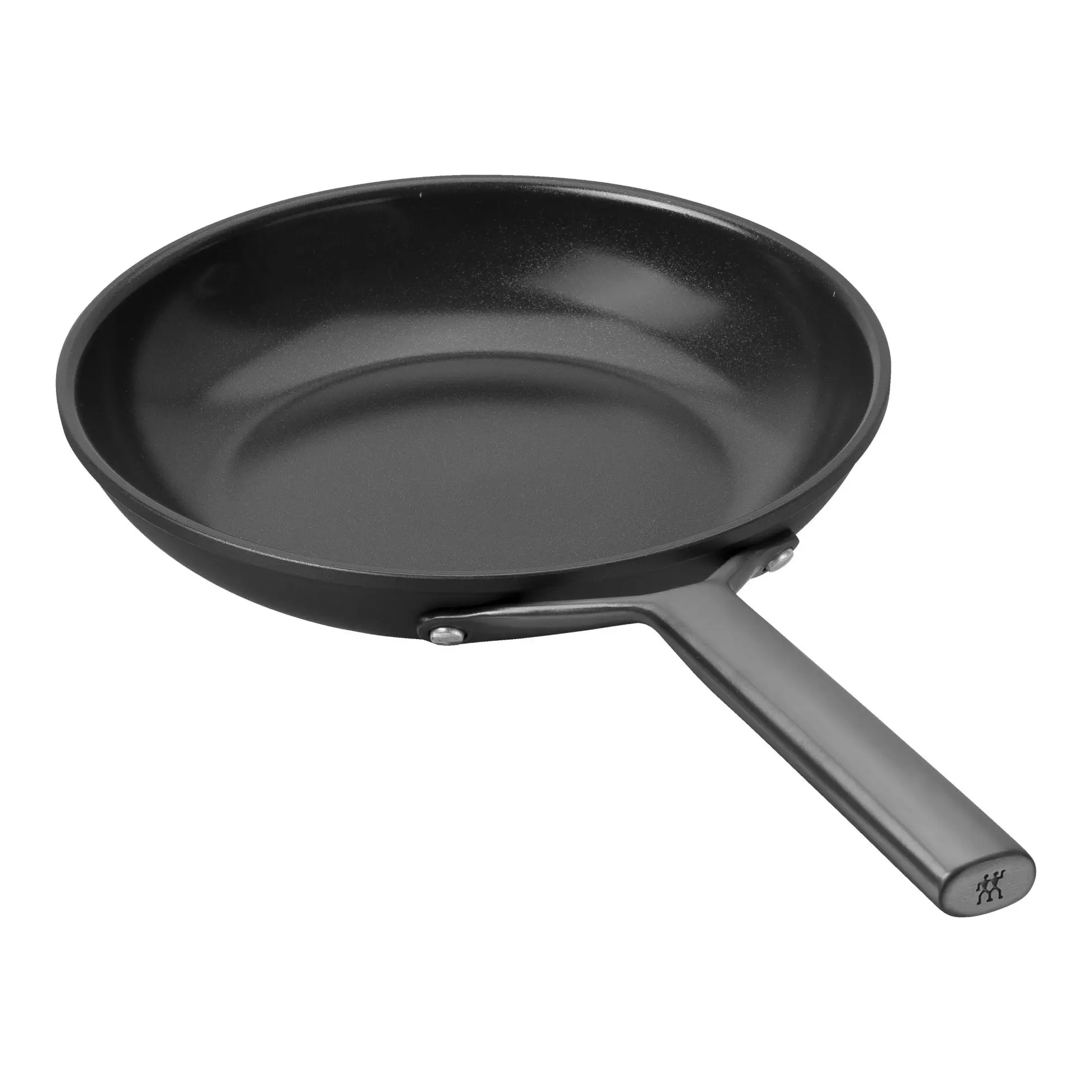 Zwilling Nepřilnavá pánev s keramickým povrchem Milano, Ø 28 cm, černá 1035049