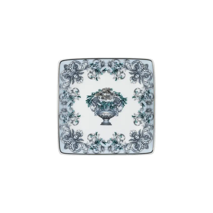 Rosenthal Porcelánová miska Versace La Coupe des Dieux Holiday, 11 × 11 cm 11940-409961-15253