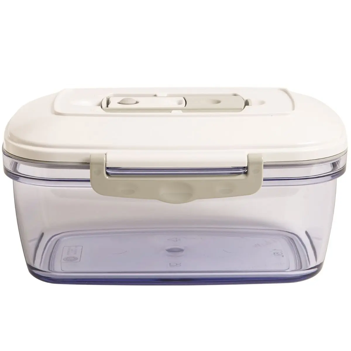 Berkel Obdélníková vakuovací dóza FAMILY 1,5 l BKL001092