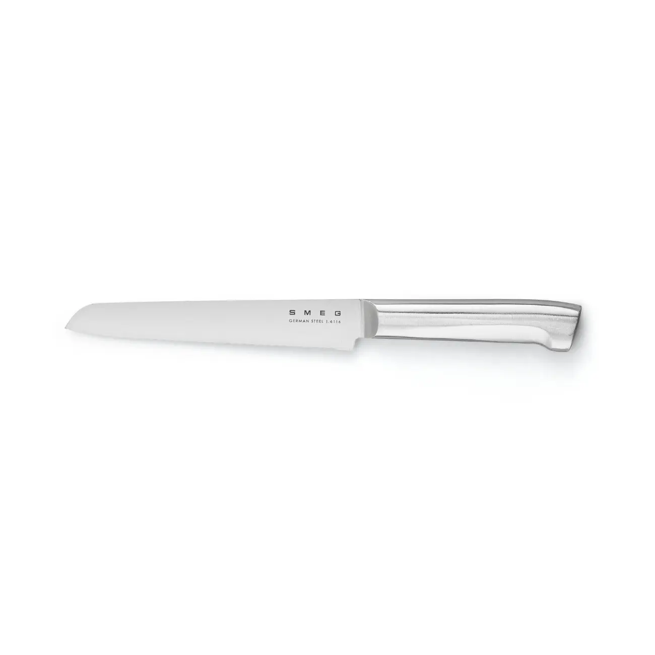 Smeg Univerzální nůž s vroubky, 13 cm 60080311