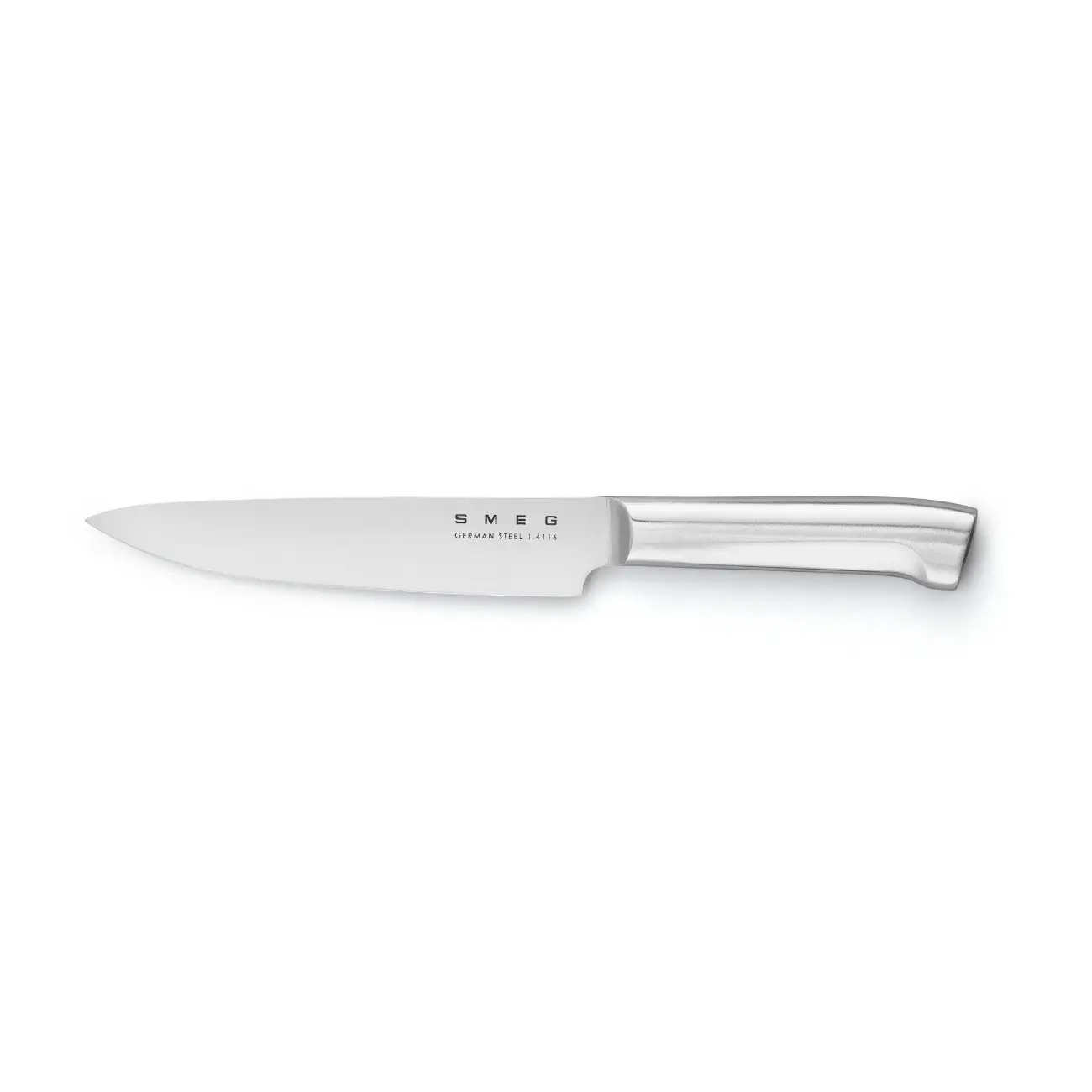 Smeg Plátkovací nůž, 15 cm 60080312