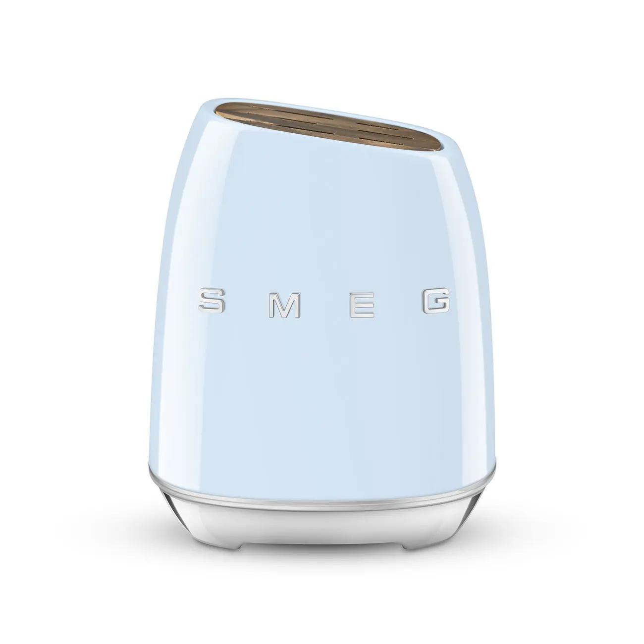Smeg Blok na nože 6 ks - prázdný,