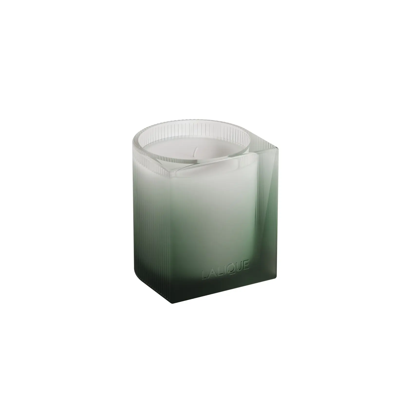 Lalique Designová vonná svíčka L'Escapade, kolekce Tales of Light, 220 g C20181