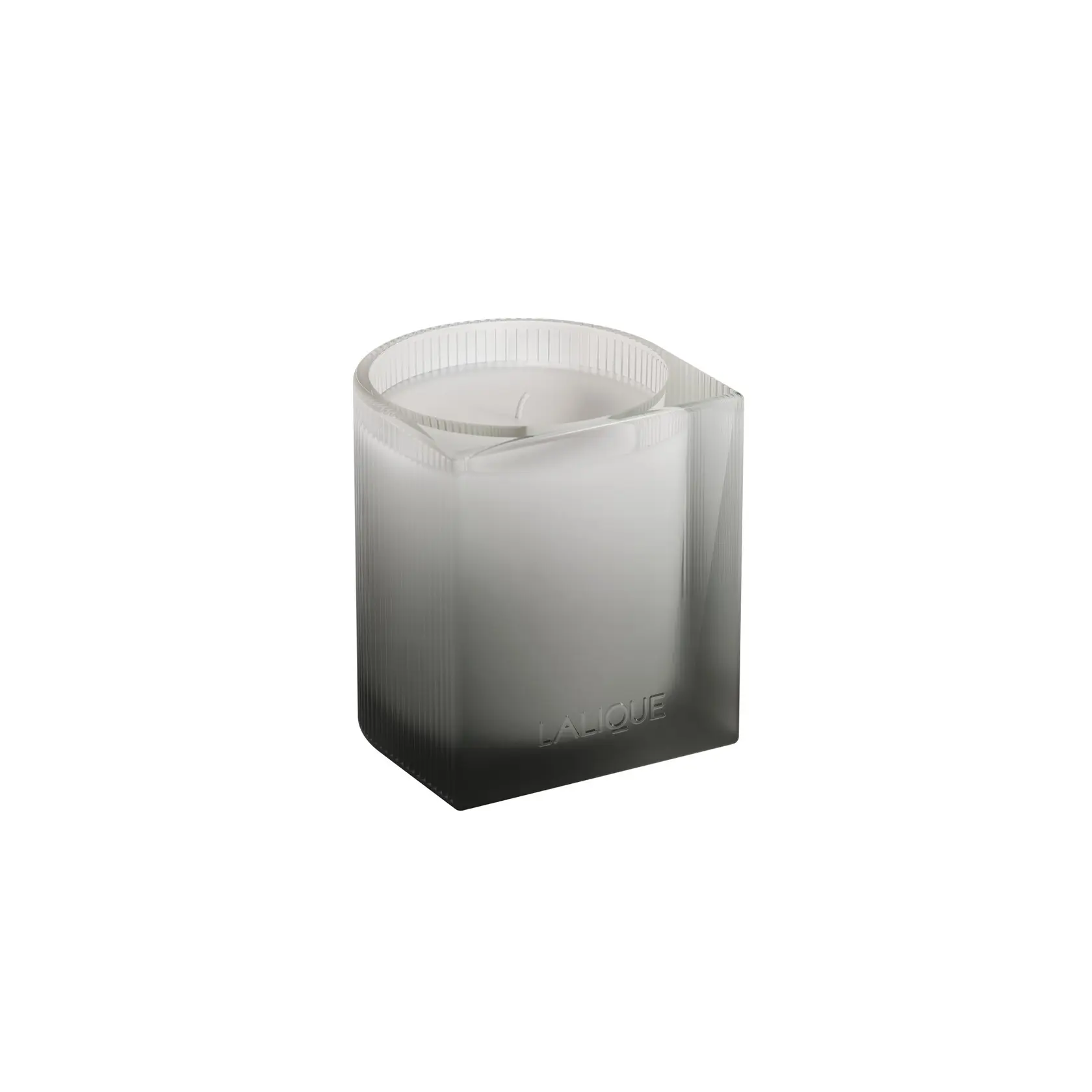 Lalique Designová vonná svíčka L'Atelier, kolekce Tales of Light, 220 g C30181