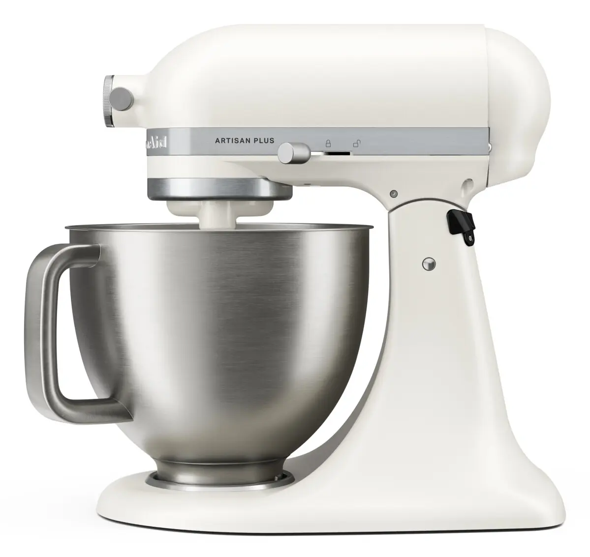 KitchenAid Kuchyňský robot Artisan Plus, porcelánová bílá 5KSM50PKVEPL