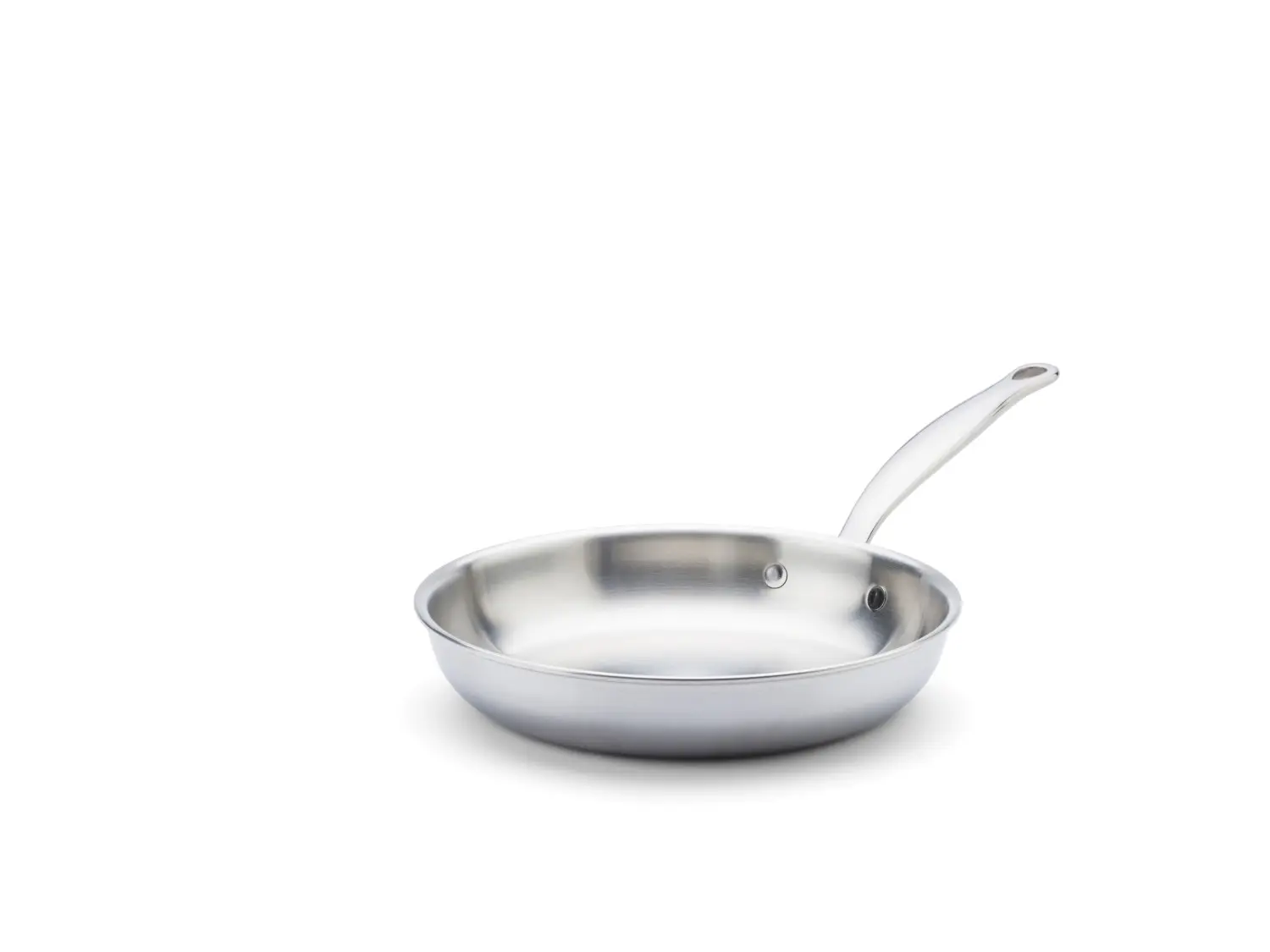 GreenPan Nerezová pánev Premiere Pro, Ø 24 cm CC010242-001