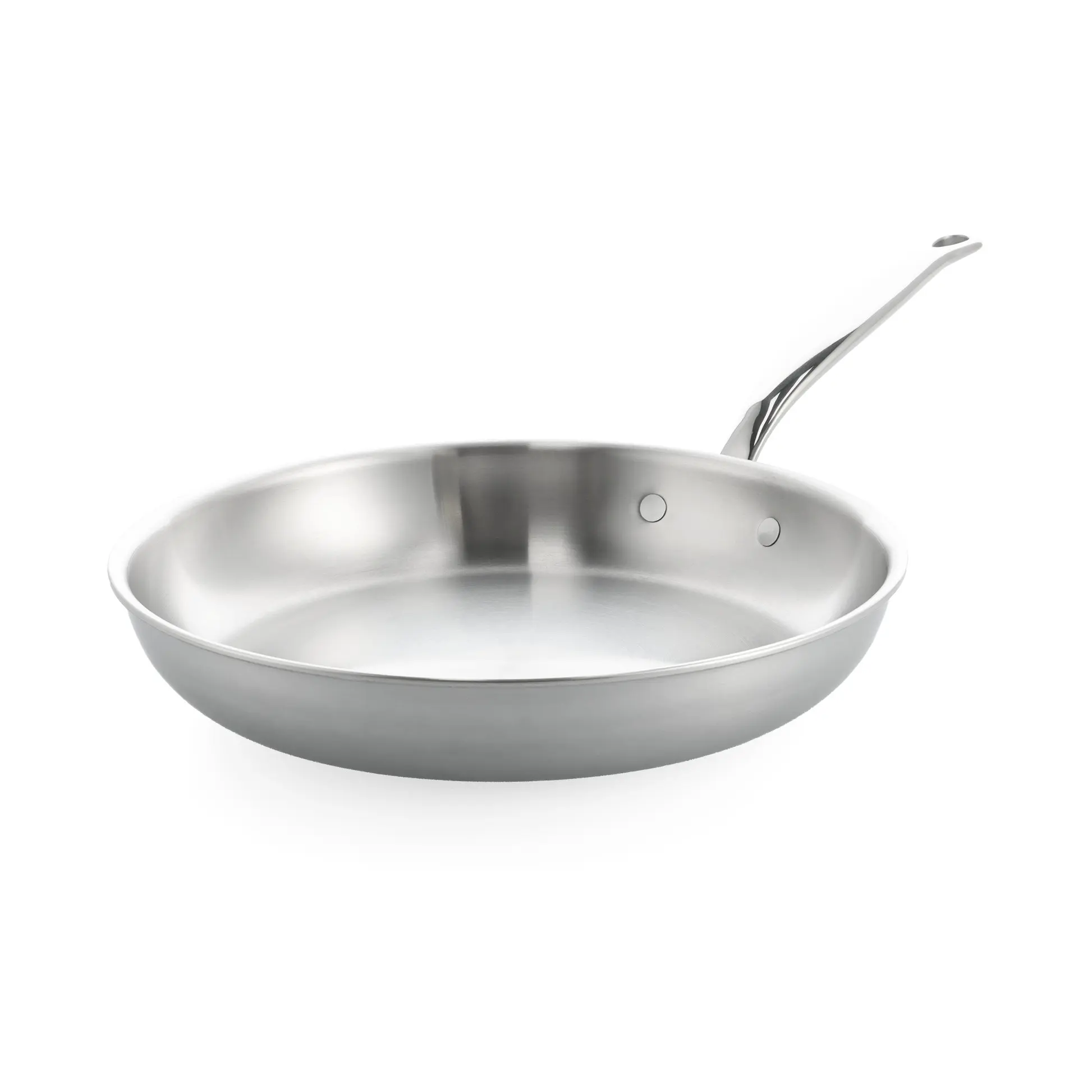 GreenPan Nerezová pánev Premiere Pro, Ø 30 cm CC010244-001