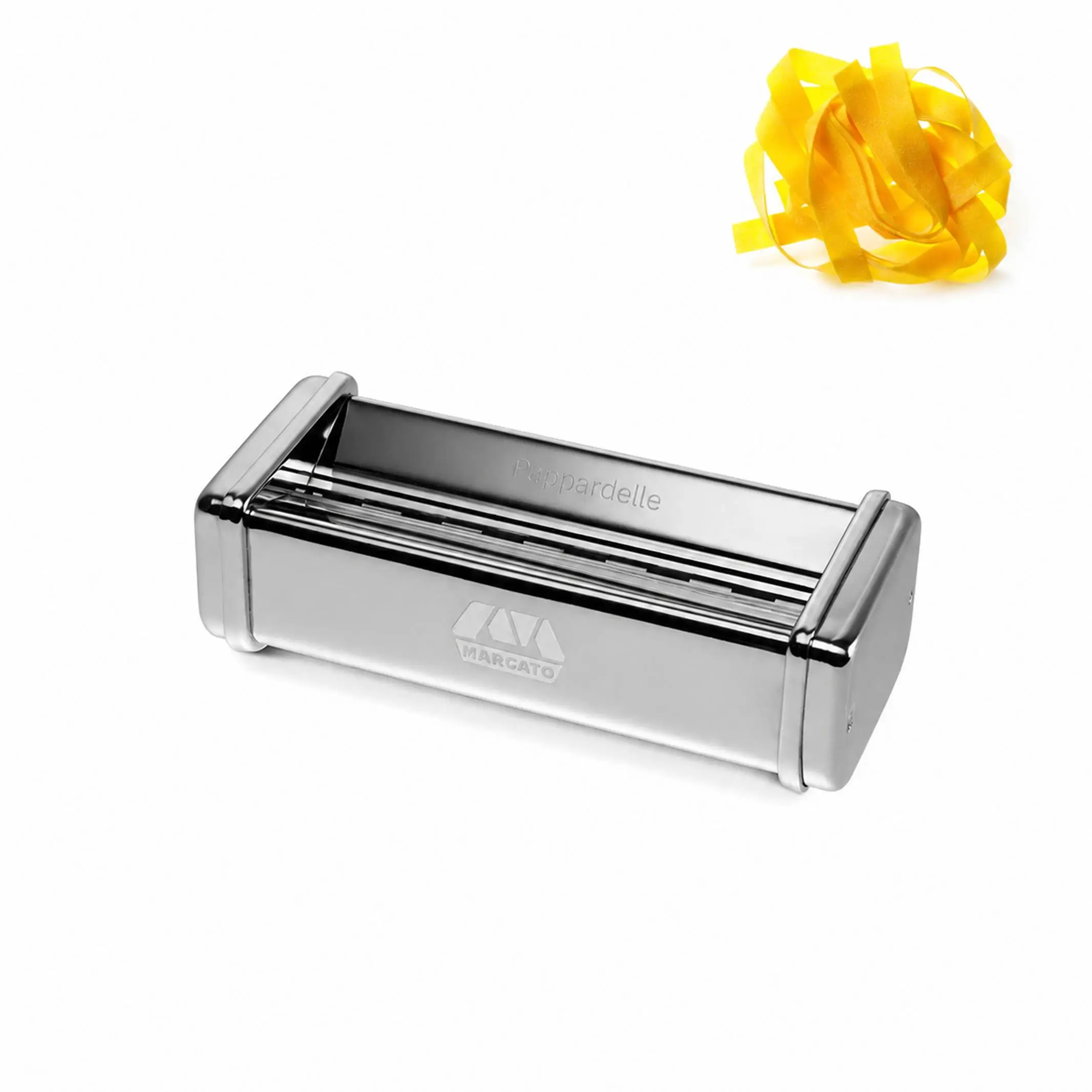 Marcato Nástavec na pappardelle pro strojek Pasta Fresca AE-150-PAPL
