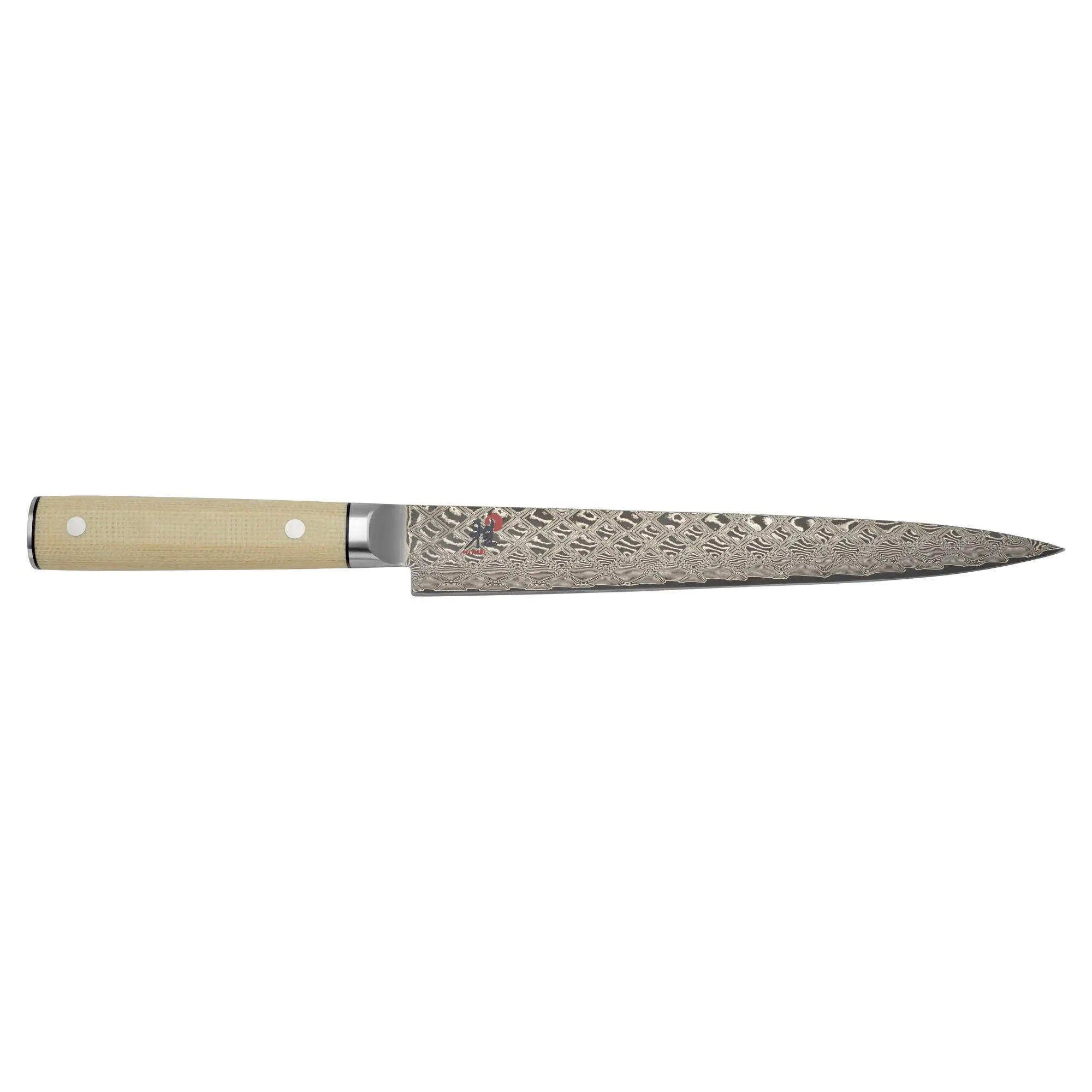 Zwilling Damaškový nůž Sujihiki Mikoto 4500FCD, 24 cm 1027747