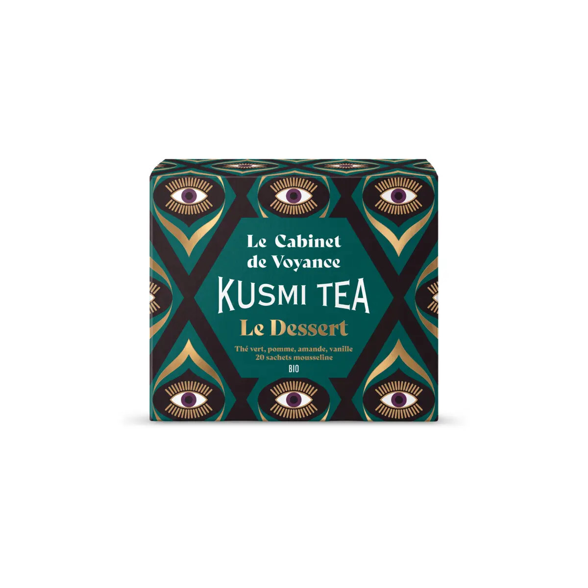Kusmi Tea