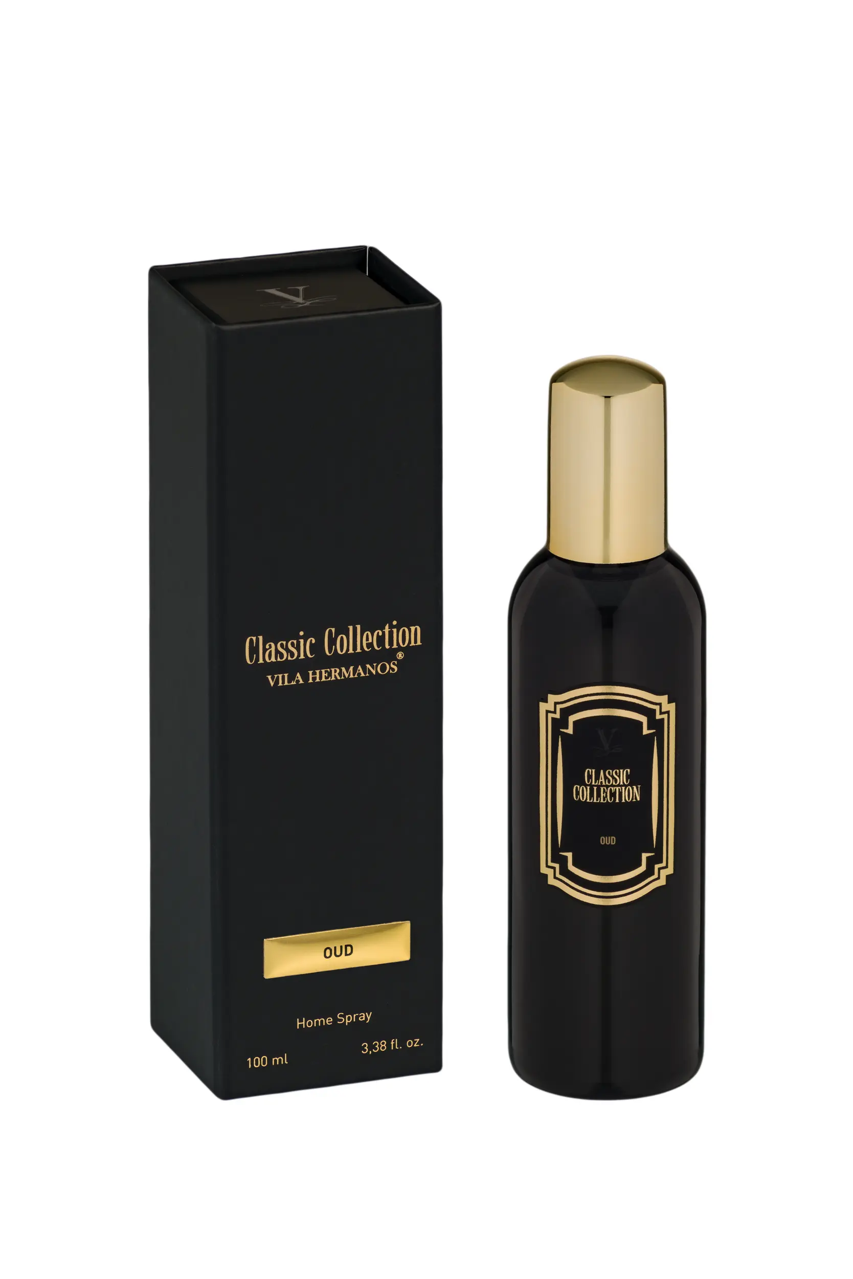 Vila Hermanos Interiérový sprej Classic Collection, Ooud, 0,1 l 901300022
