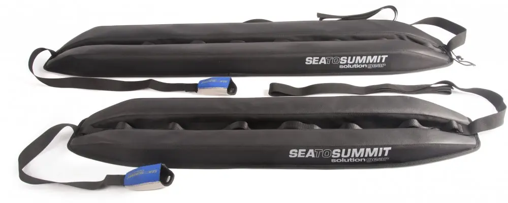 Střešní nosiče Traveller Soft Racks