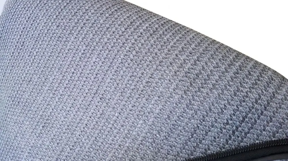 Koberec před karavan / obytný vůz Via Mondo Economy Gray 2,5 x 4,0 m