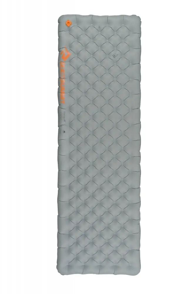 Nafukovací matrace s izolací uvnitř Ether Light XT Insulated Mat Rectangular Regular Wide