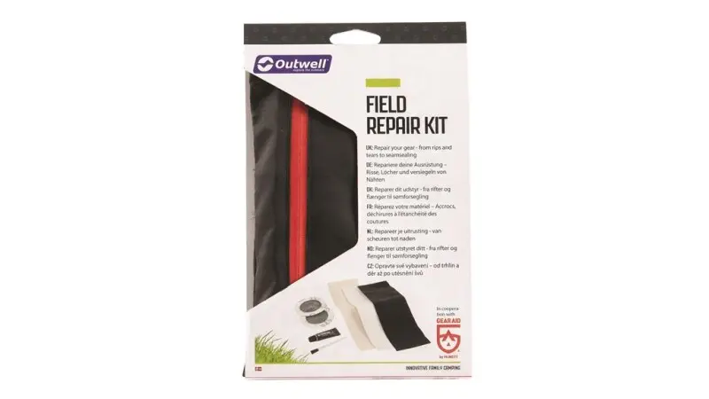 Opravná sada na stany Outwell Field Repair Kit