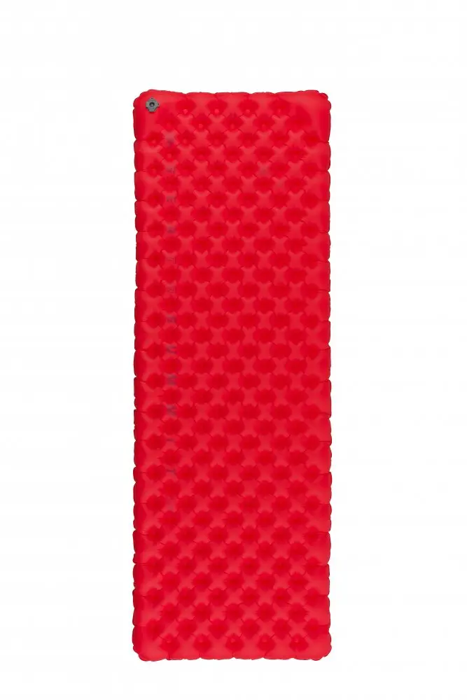 Karimatka Sea to Summit Comfort Plus XT Insulated Air Mat Rectangular velikost: Rectangular