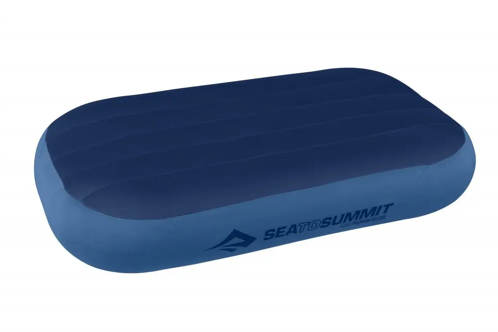 Polštář Aeros Premium Deluxe
