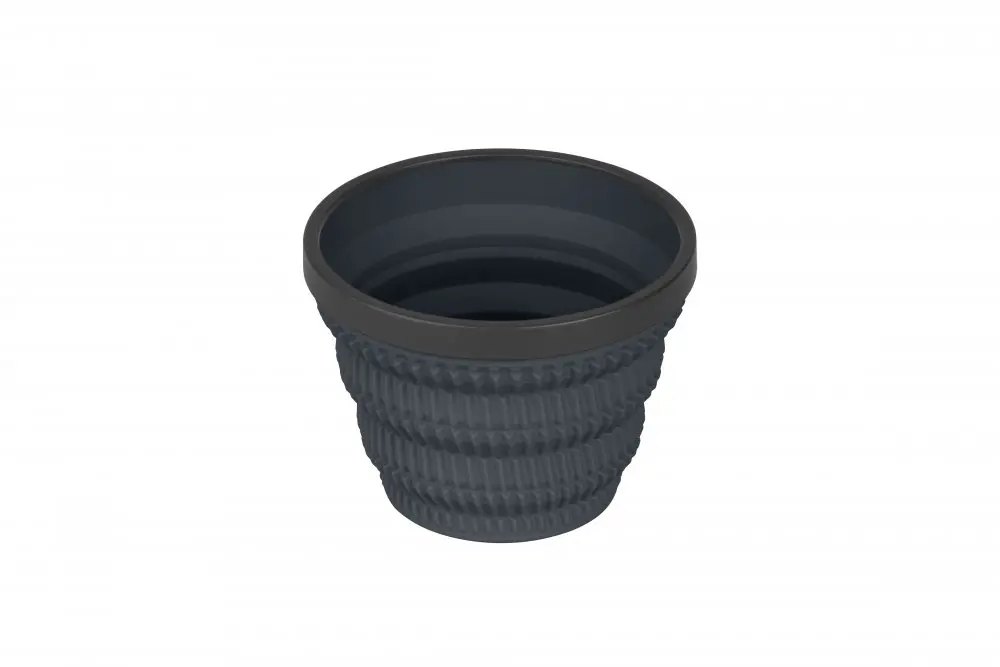 Hrnek X-Tumbler Cool Grip Černá