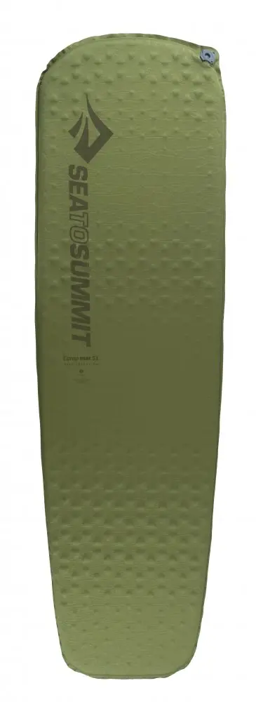 Karimatka Sea to Summit Camp Mat Self Inflating velikost:
