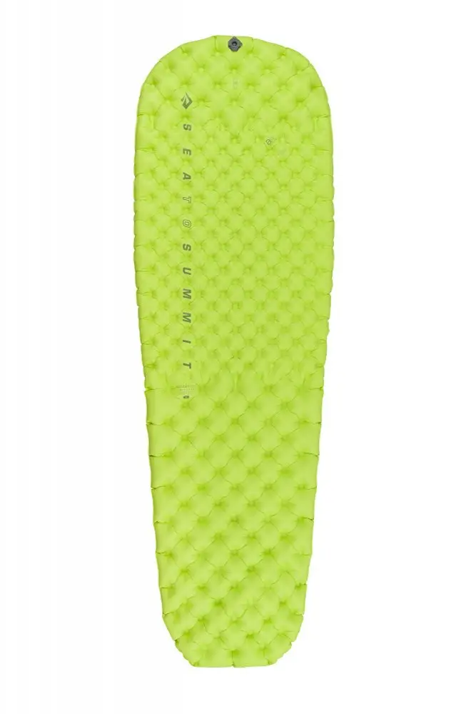 Karimatka Sea to Summit Comfort Light Insulated Air Mat velikost: Large