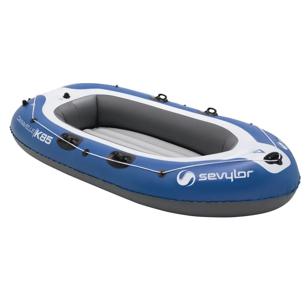 Nafukovací raft Sevylor Caravelle K 85
